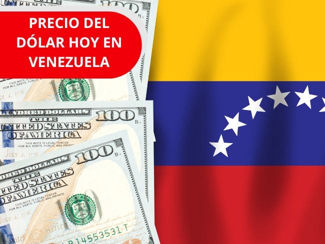 Imagen de referencia, foto Gettyimages y Canva.