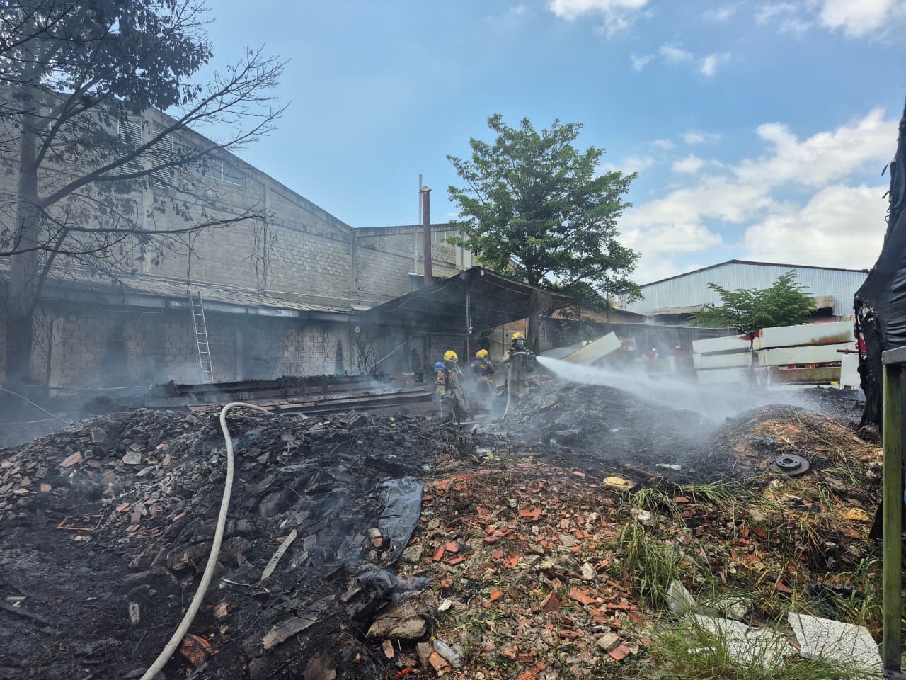 Alcaldía de Cartagena