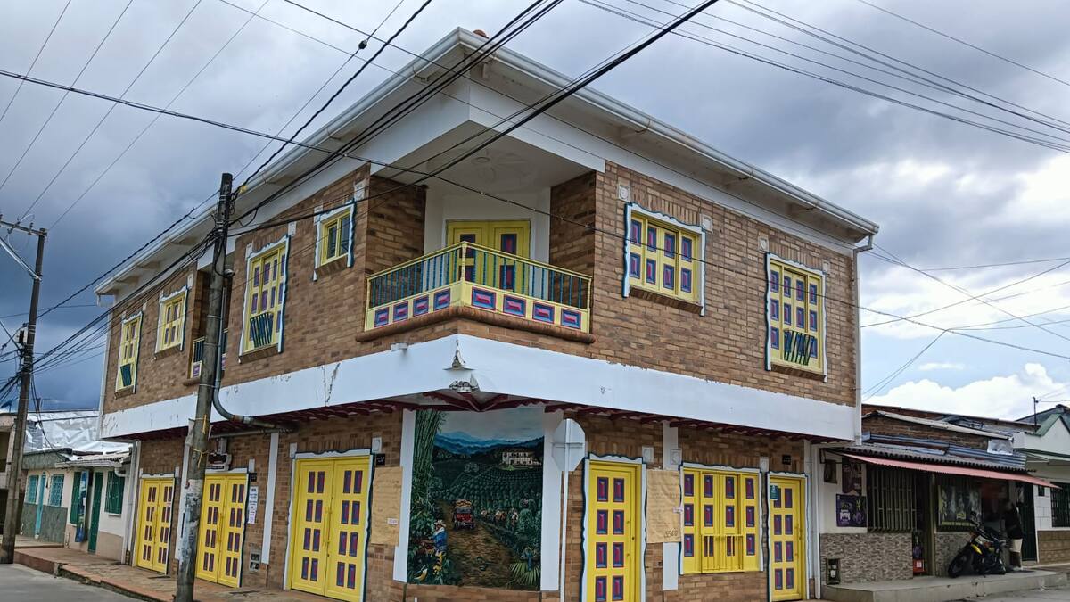 Martes 29 de octubre, las noticias más importantes de Armenia y Quindío