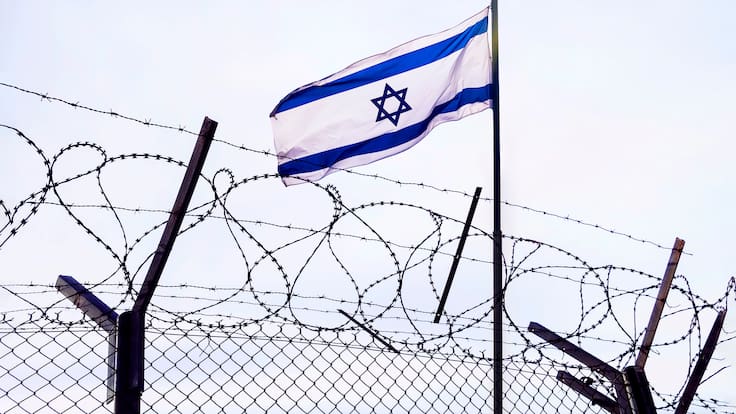 “No es para palestinos sino para terroristas”: Hernán Felman sobre nueva ley de condena a muerte