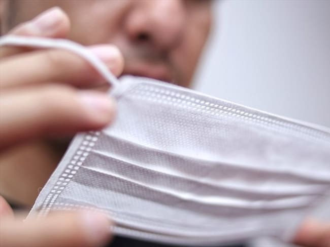 ¿Qué representa quedarse en casa durante la alerta por el coronavirus?. Foto: Colprensa