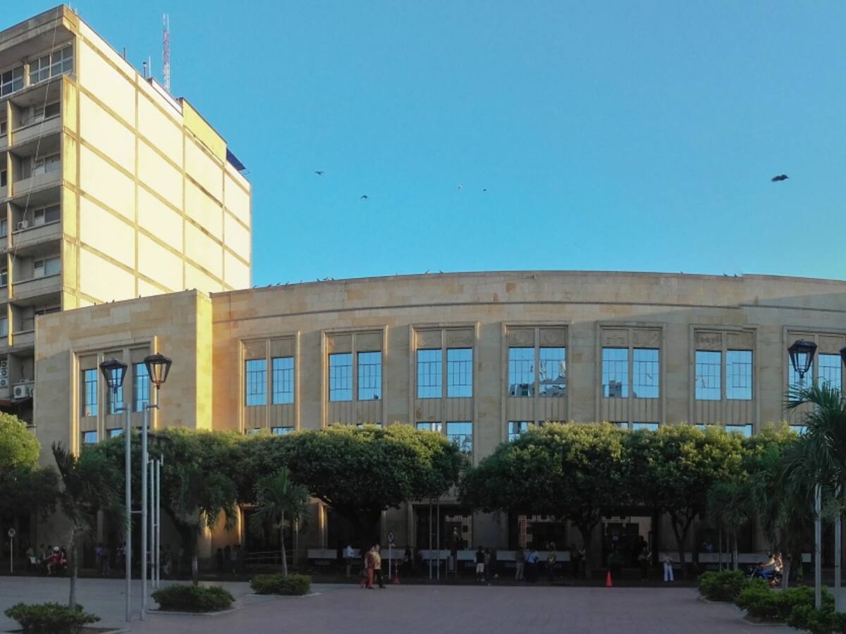 Siguen las renuncias en la alcaldía de Cúcuta