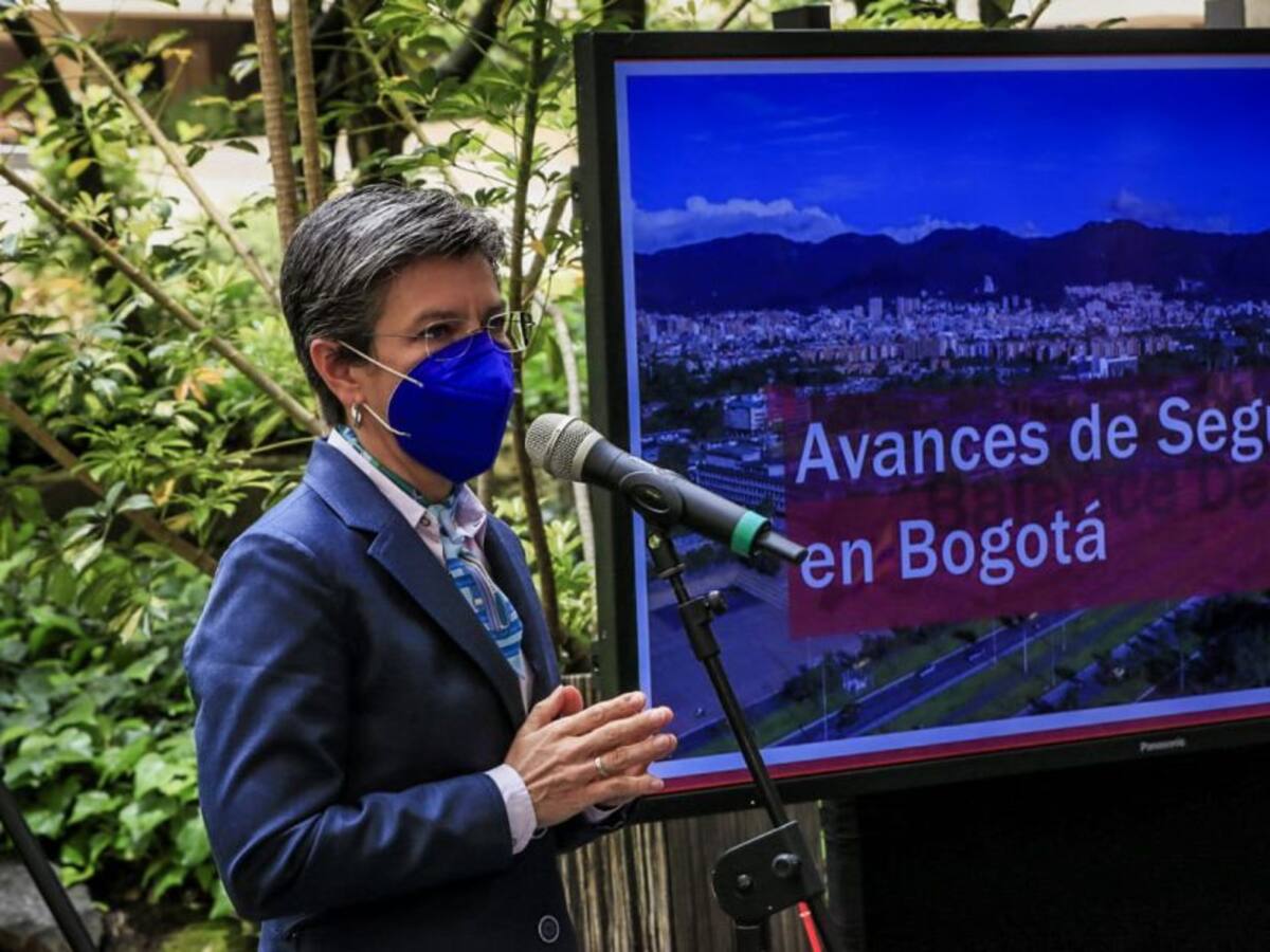 Decreto que restringe las armas traumáticas estaría listo la otra semana