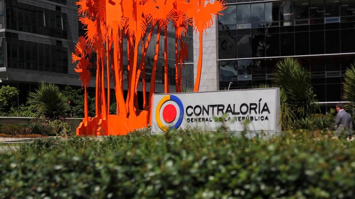 Contraloría revisa proyectos financiados con recursos del OCAP paz por $ 2 billones