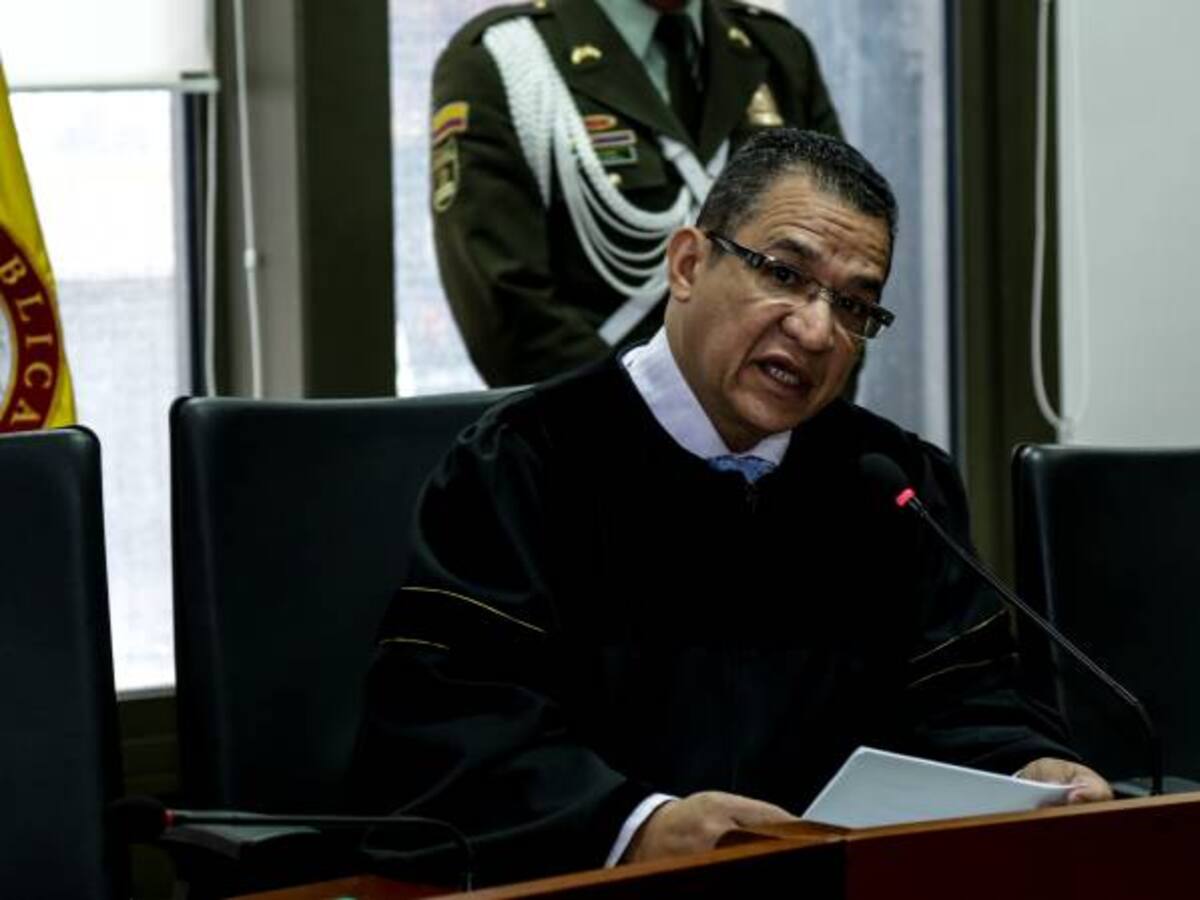 Si magistrado Malo no se va, Corte Suprema paralizaría sus salas plenas