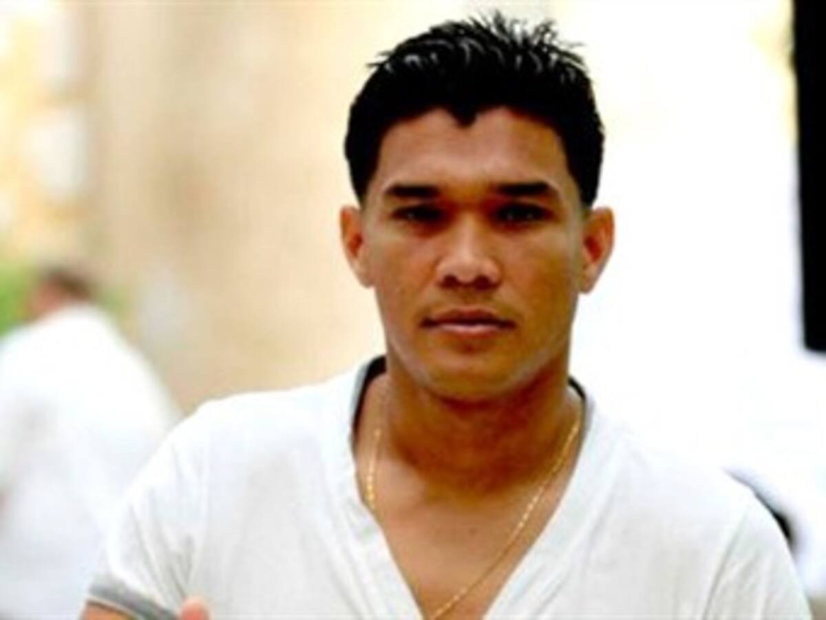 Teófilo Gutiérrez regresa al Atlético Junior