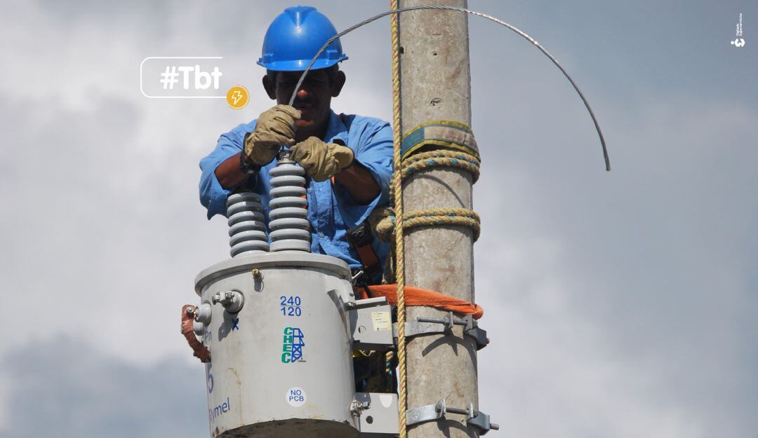 Tomada del Facebook de la compañía.