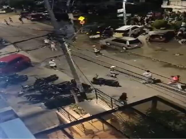 Captura de video