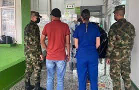 Se están implementando diversas estrategias . Foto Relacionada Redes Sociales.