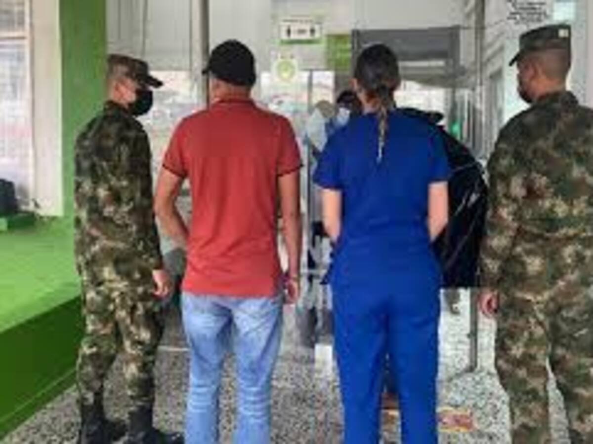 Preocupación por el reclutamiento de menores en el departamento del Huila
