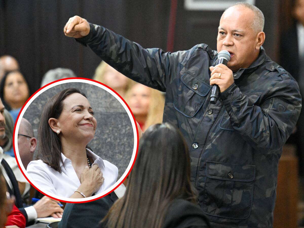 Chavismo denuncia conspiración en autoridad electoral para informar un fraude electoral