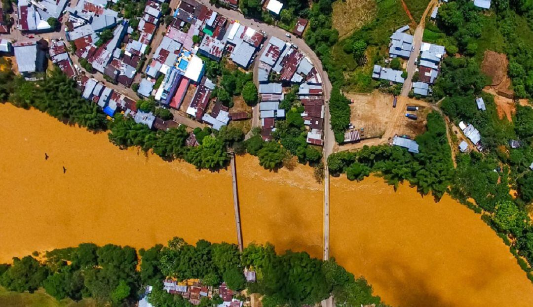 San Vicente del Caguán