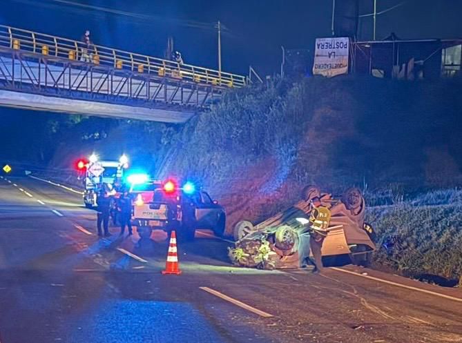 Foto: Policía Metropolitana de Pereira