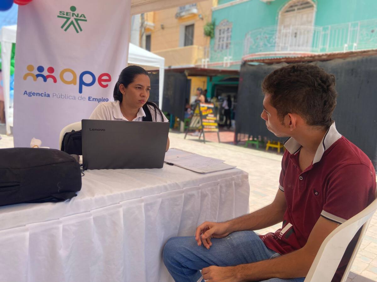‘Navegando al Corazón del Magdalena: Me enamoro de Bolívar’ entregó pasaportes en Calamar