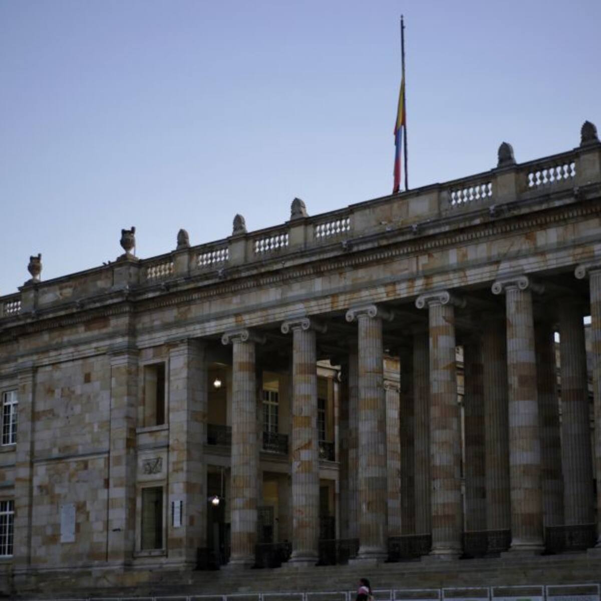 Senado hundió proyecto que buscaba regular el cannabis de uso adulto