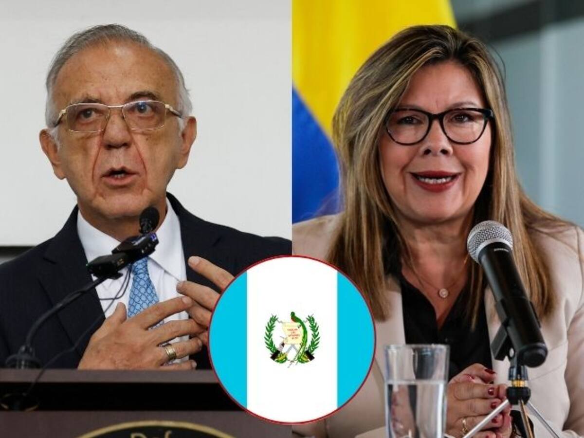 Carreteras sin construir y dineros entregados a brasileños: las razones de la deuda con Guatemala