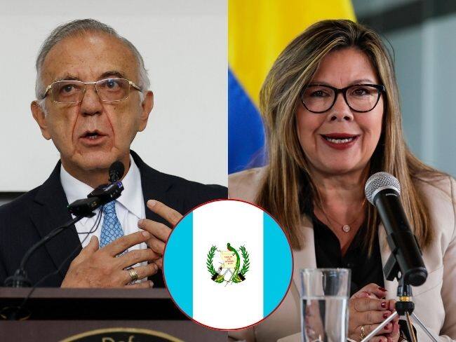 Carreteras sin construir y dineros entregados a brasileños: Las razones de la deuda con Guatemala