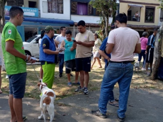 Harán plantón en rechazo al envenenamiento de 32 mascotas en El Porvenir