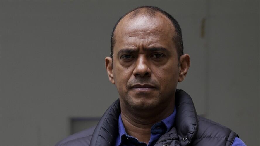 Partido de La U suspende al senador Martín Morales. Foto: Colprensa.