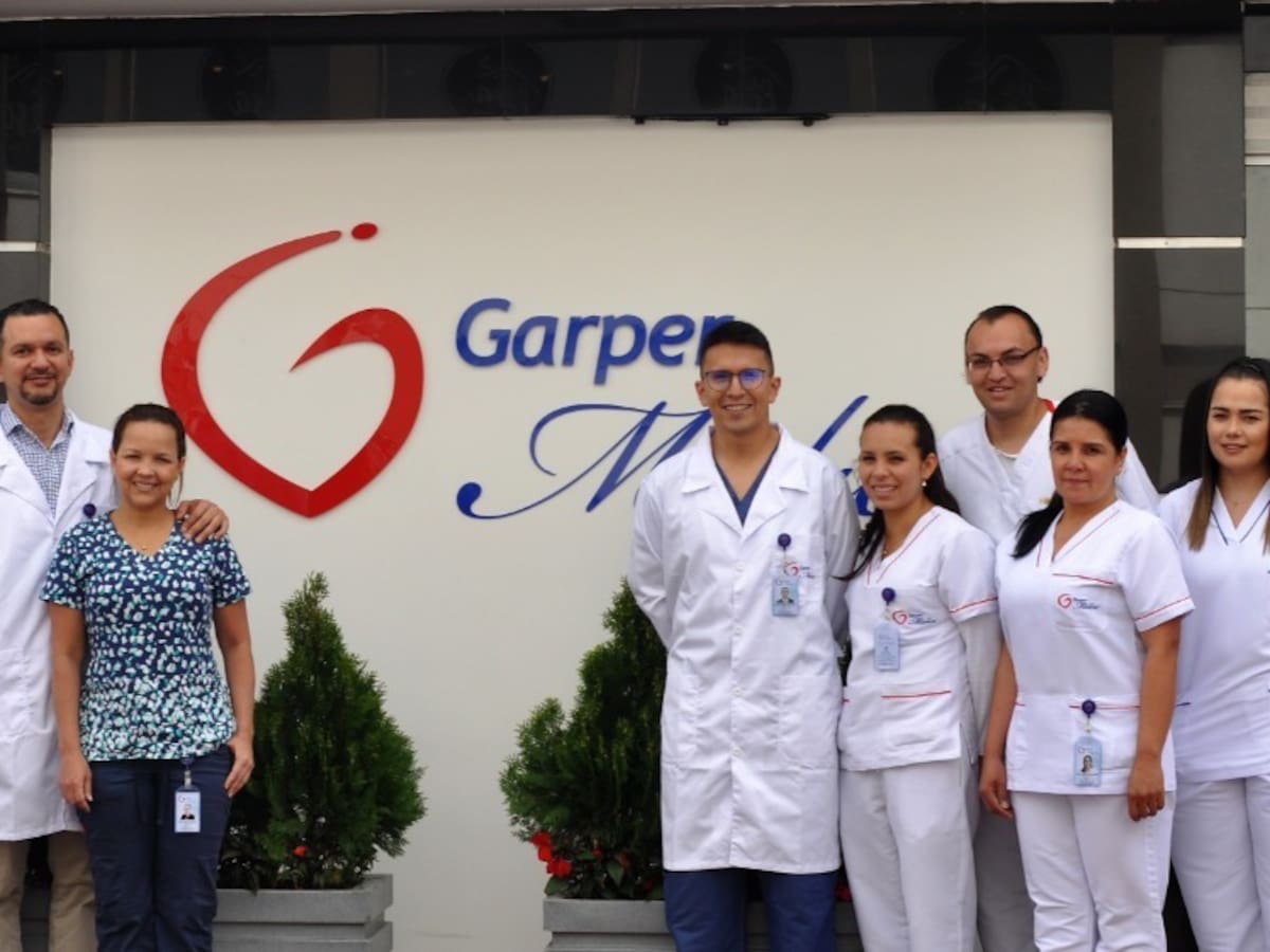 Secretaría de Salud cerró Unidades de Cuidado Intensivo de la Clínica Garper en Tunja