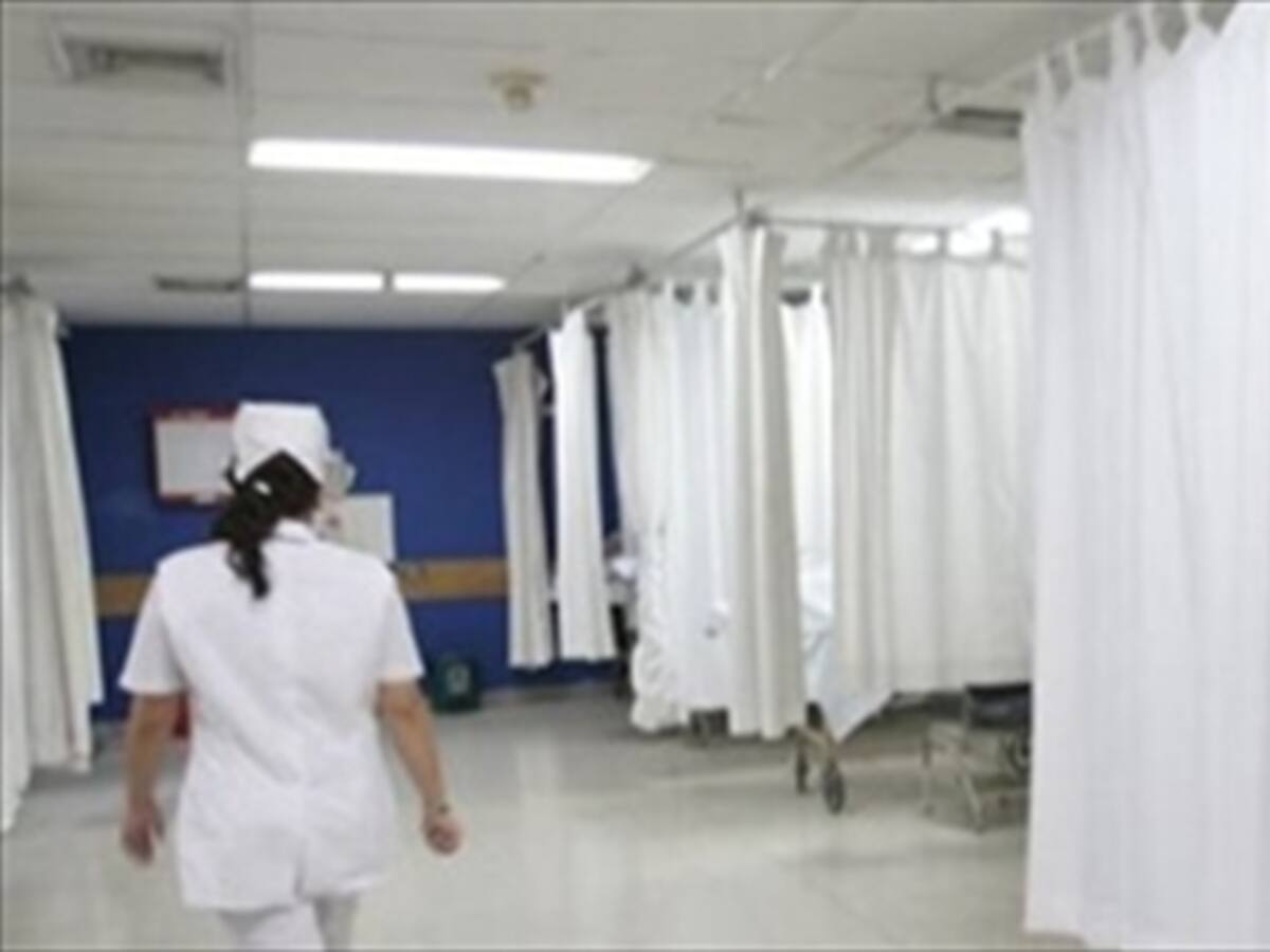 CIDH solicitó medidas cautelares por daños a la salud de boyacenses