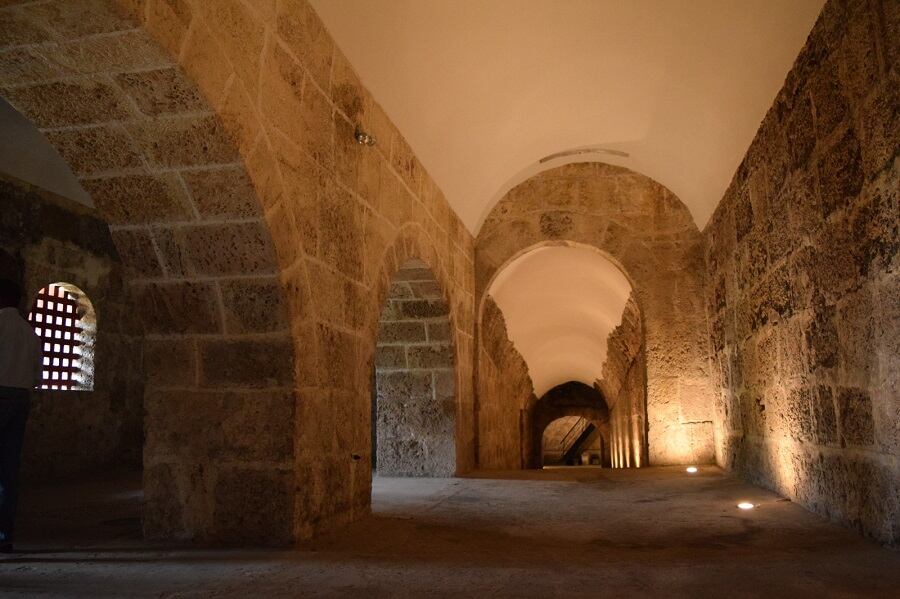 Escuela Taller Cartagena de Indias