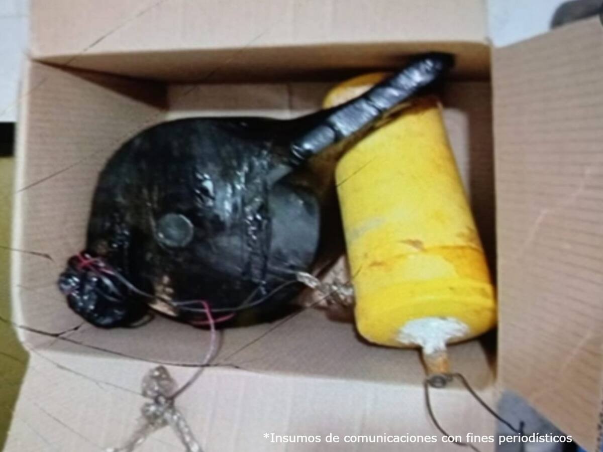 A la cárcel presuntos responsables de preparar atentado contra la estación de Policía en Amalfi