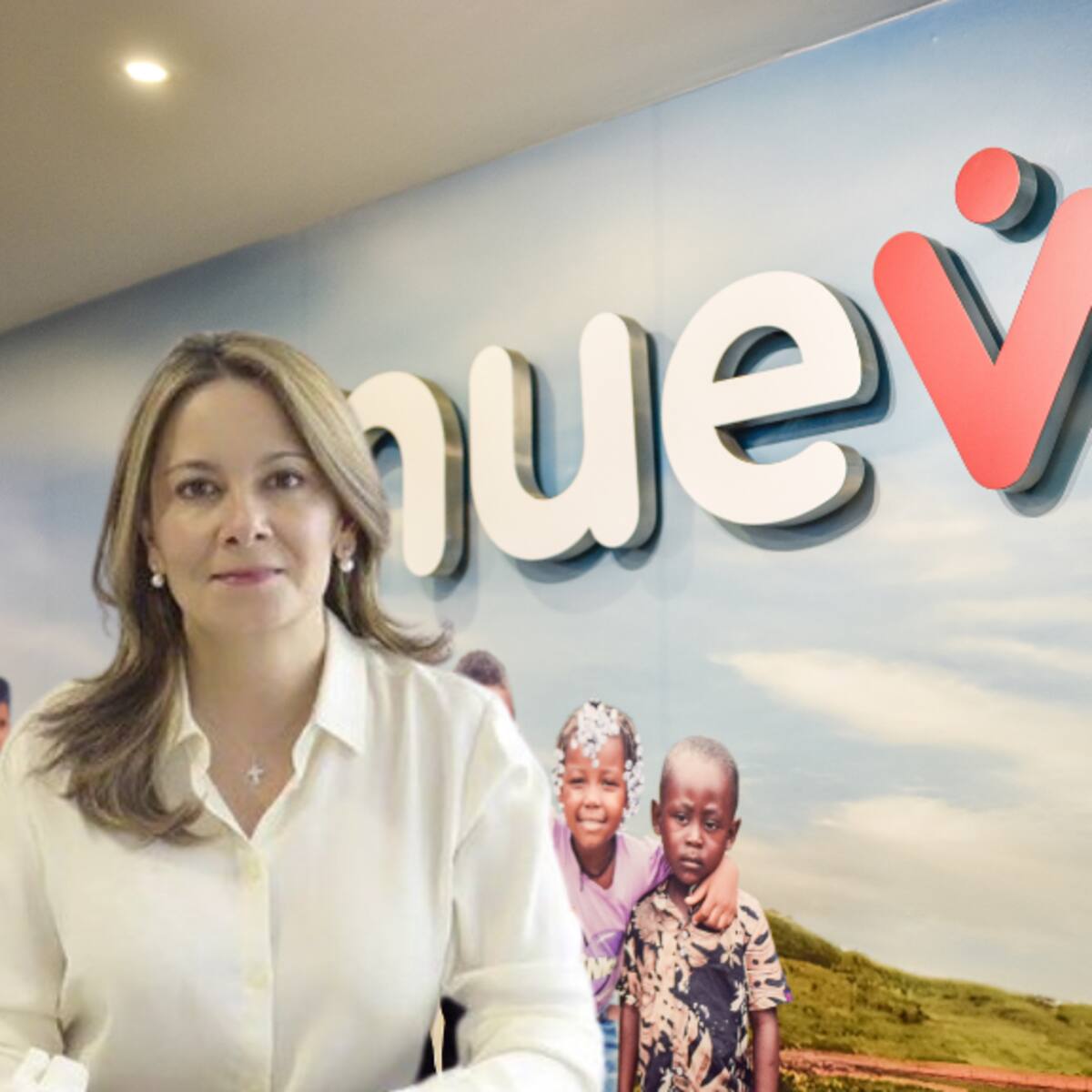 “No vamos a hacer reforma, necesitamos estabilizar el sistema”: Ana María Vesga, MinSalud designada