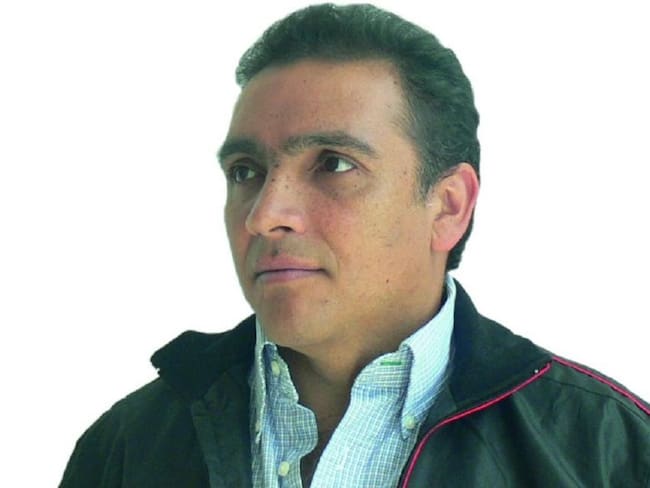 Procuraduría suspendió al alcalde de El Peñol