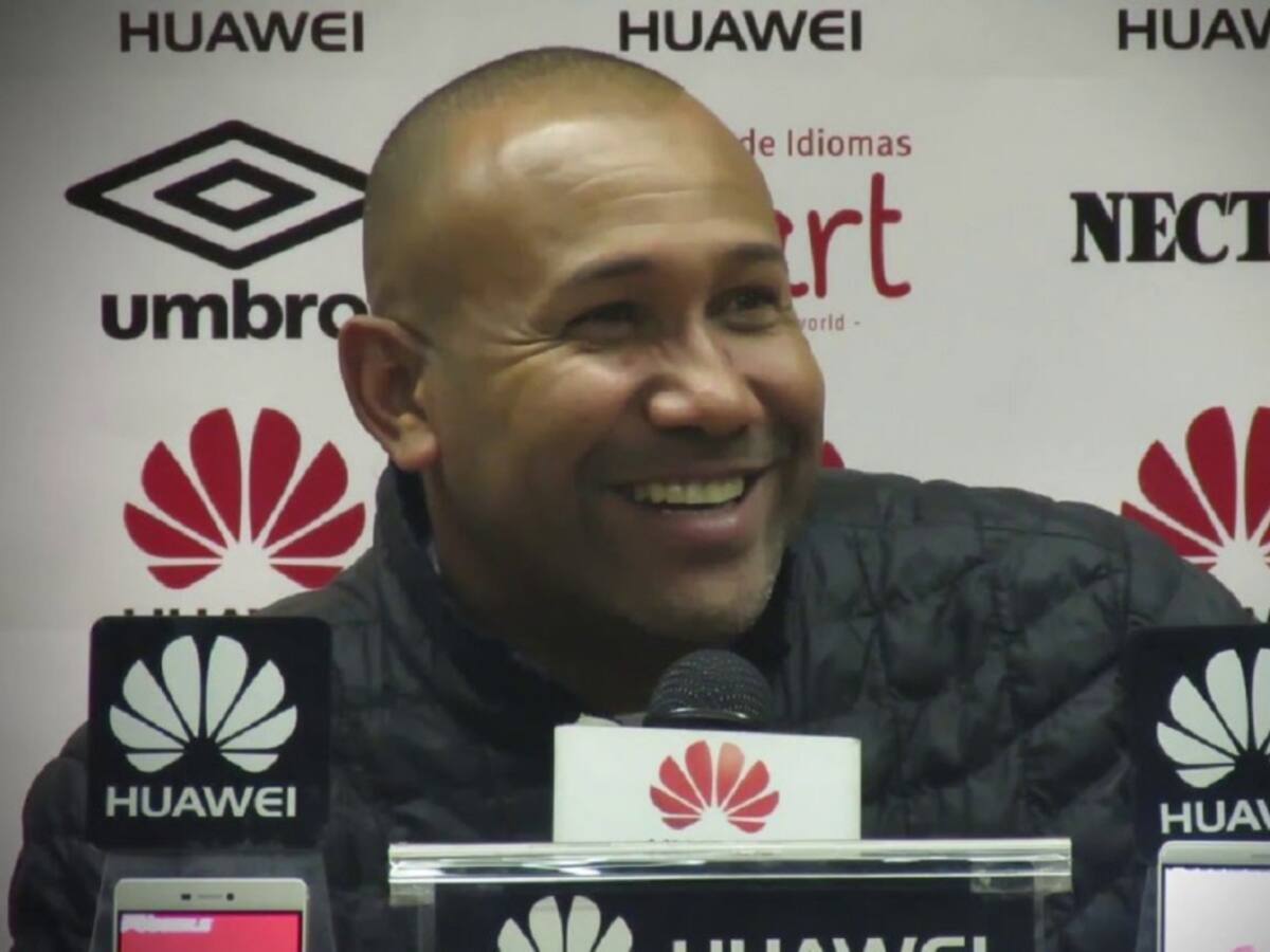 Agustín Julio: "No hay nada imposible, hay muchas cosas que ganar"