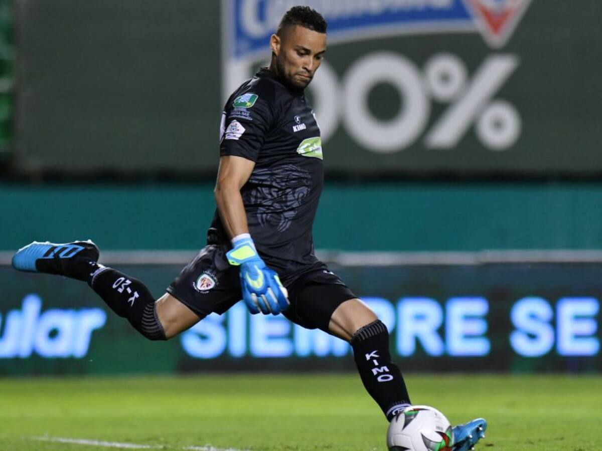 Chunga: “Se está armando un buen equipo con jugadores de experiencia”