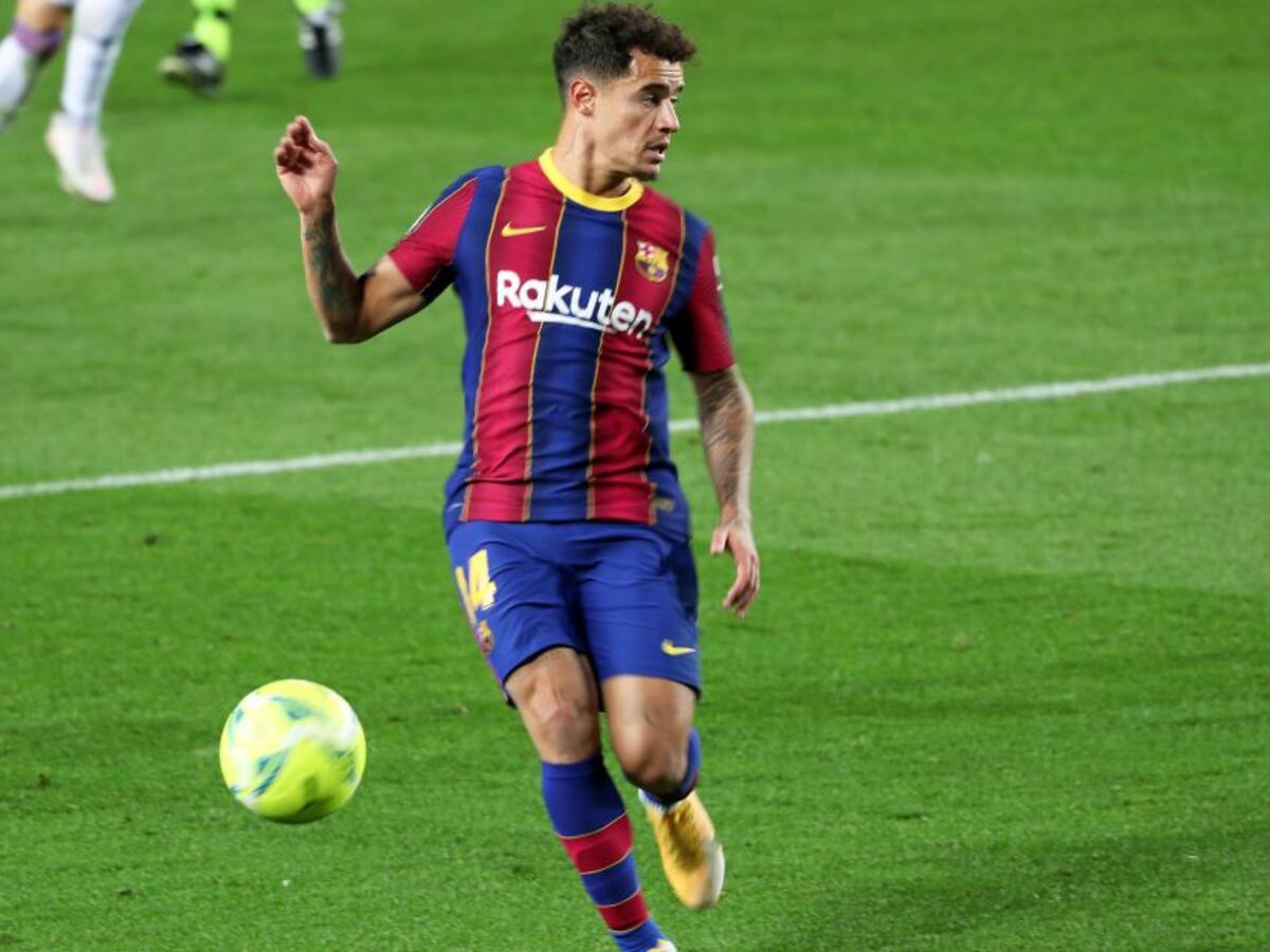 El Barcelona debe 196,7 millones de euros por traspasos de jugadores