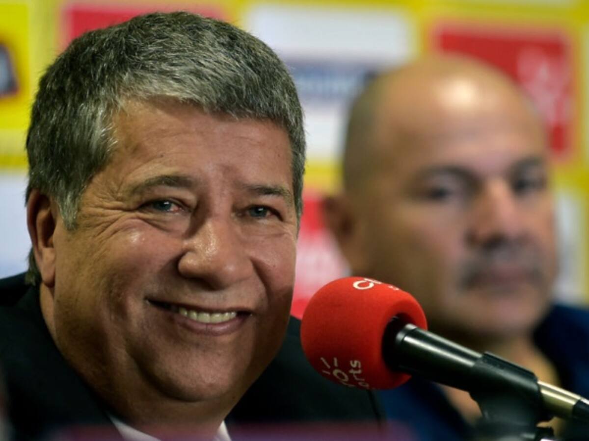 'Bolillo' le madrugó a Catar 2022 e hizo primera preselección con Ecuador