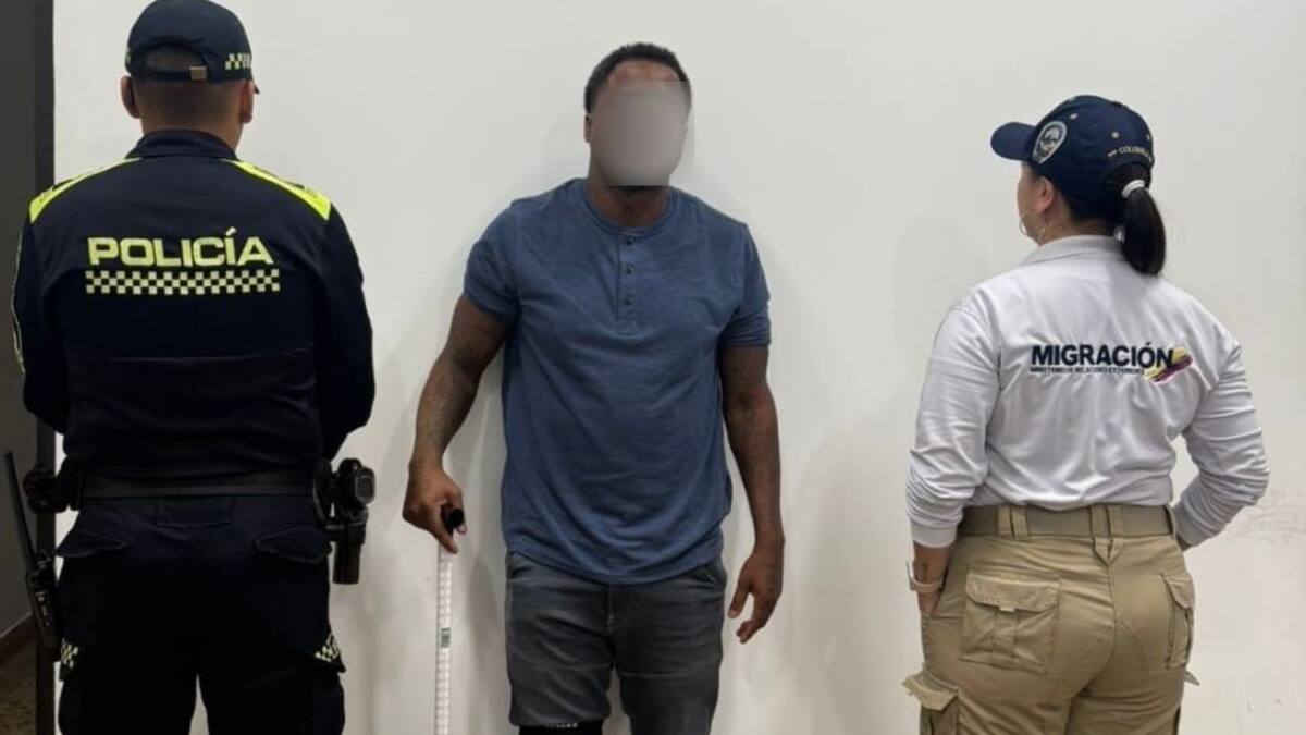 Más de 2500 inadmisiones y expulsiones: Así avanza la lucha contra ofensores sexuales en Colombia