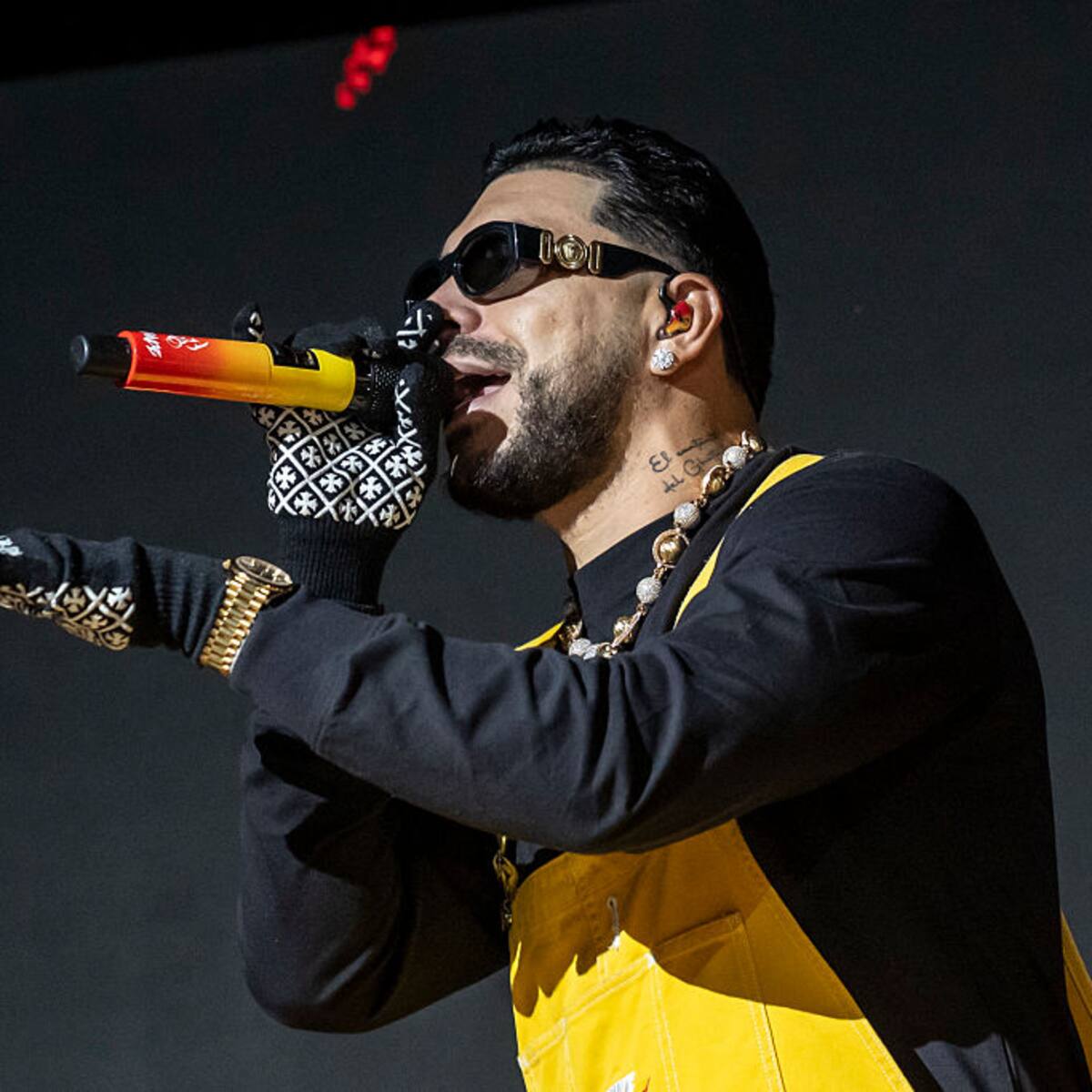 Ryan Castro amplía su gira por Estados Unidos con 17 conciertos de ‘Sendé The Last Dance’