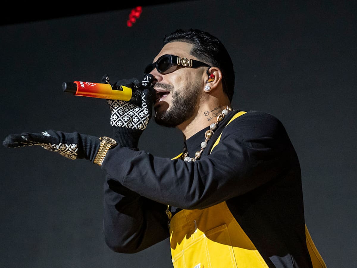 Ryan Castro amplía su gira por Estados Unidos con 17 conciertos de ‘Sendé The Last Dance’