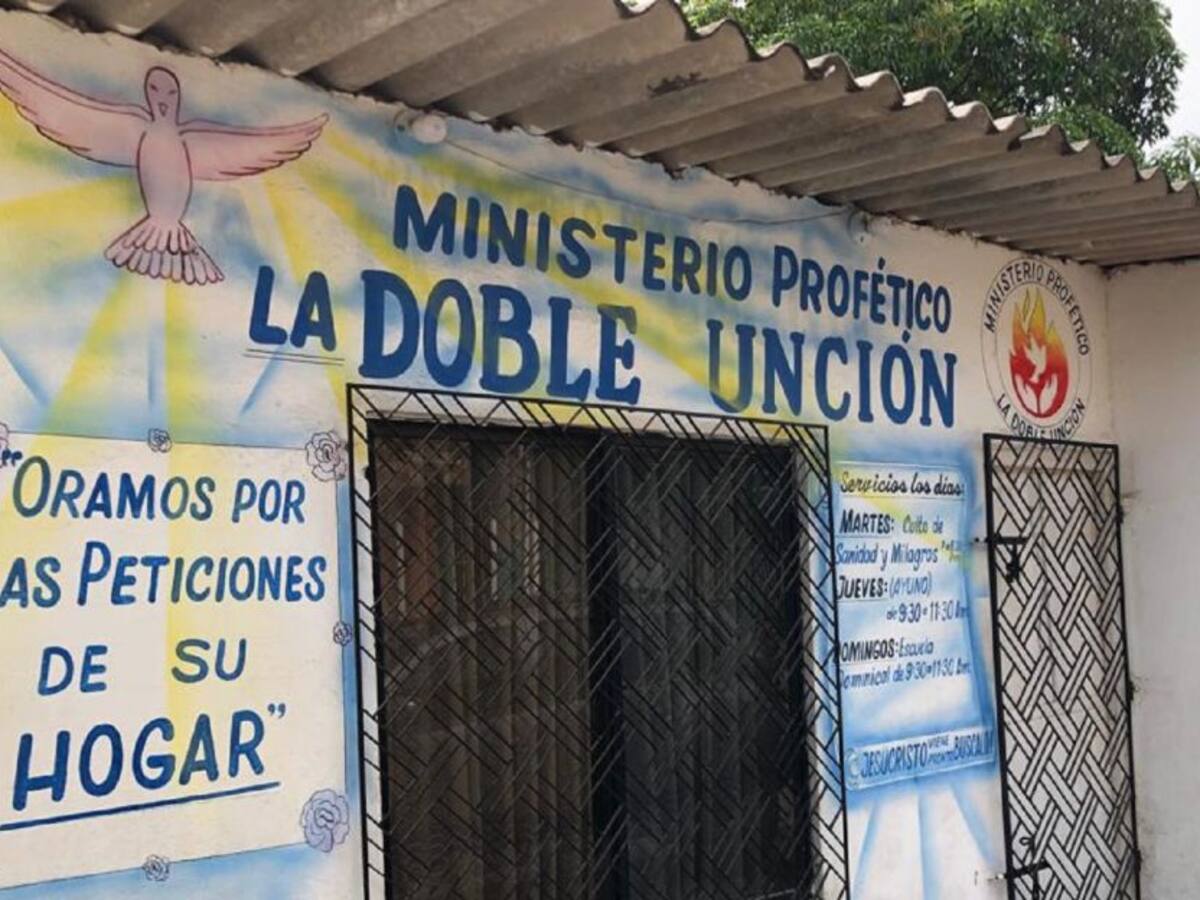 Dos pastores, entre las víctimas del triple homicidio en Cartagena