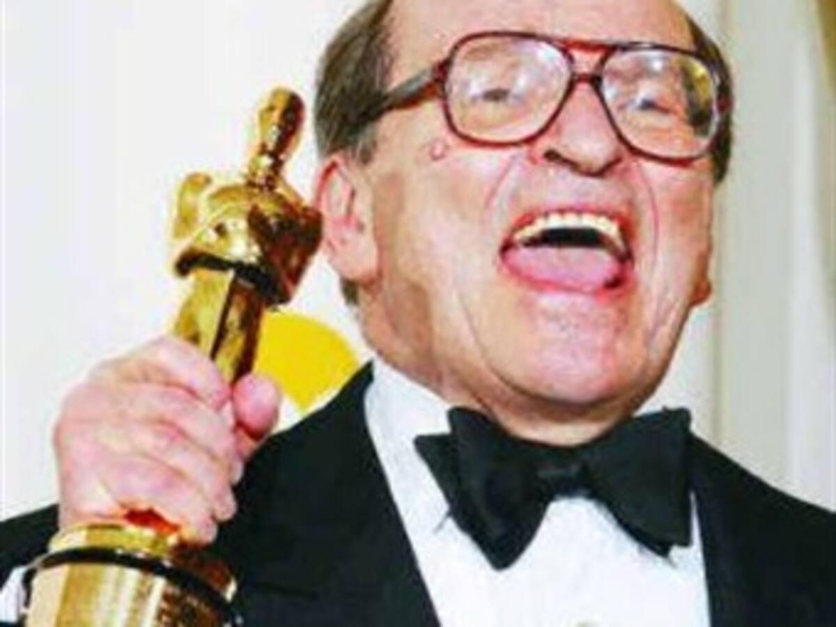 Muere el legendario cineasta Sidney Lumet a los 86 años