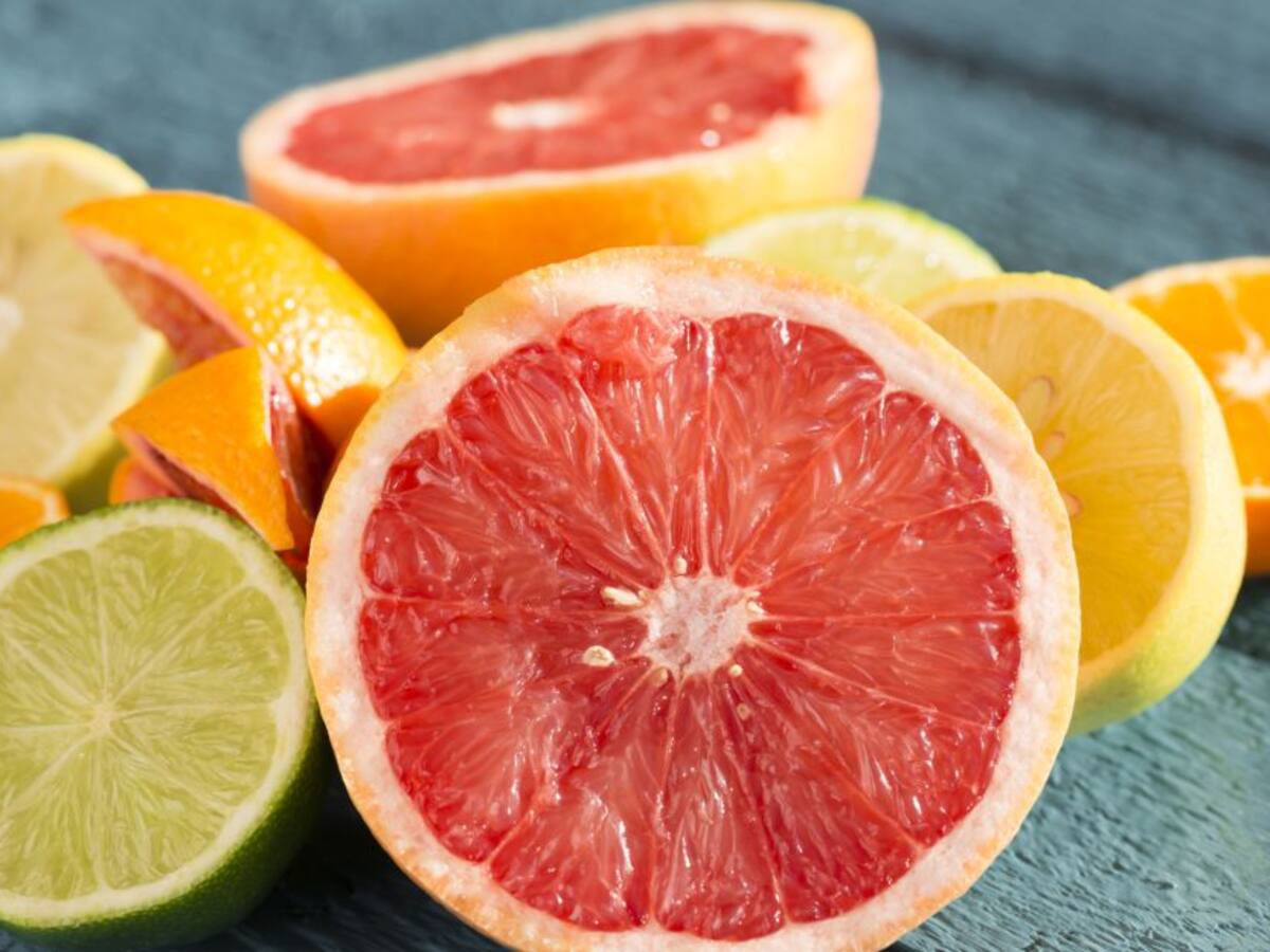 Consumo de cítricos aumentó en Colombia durante la cuarentena