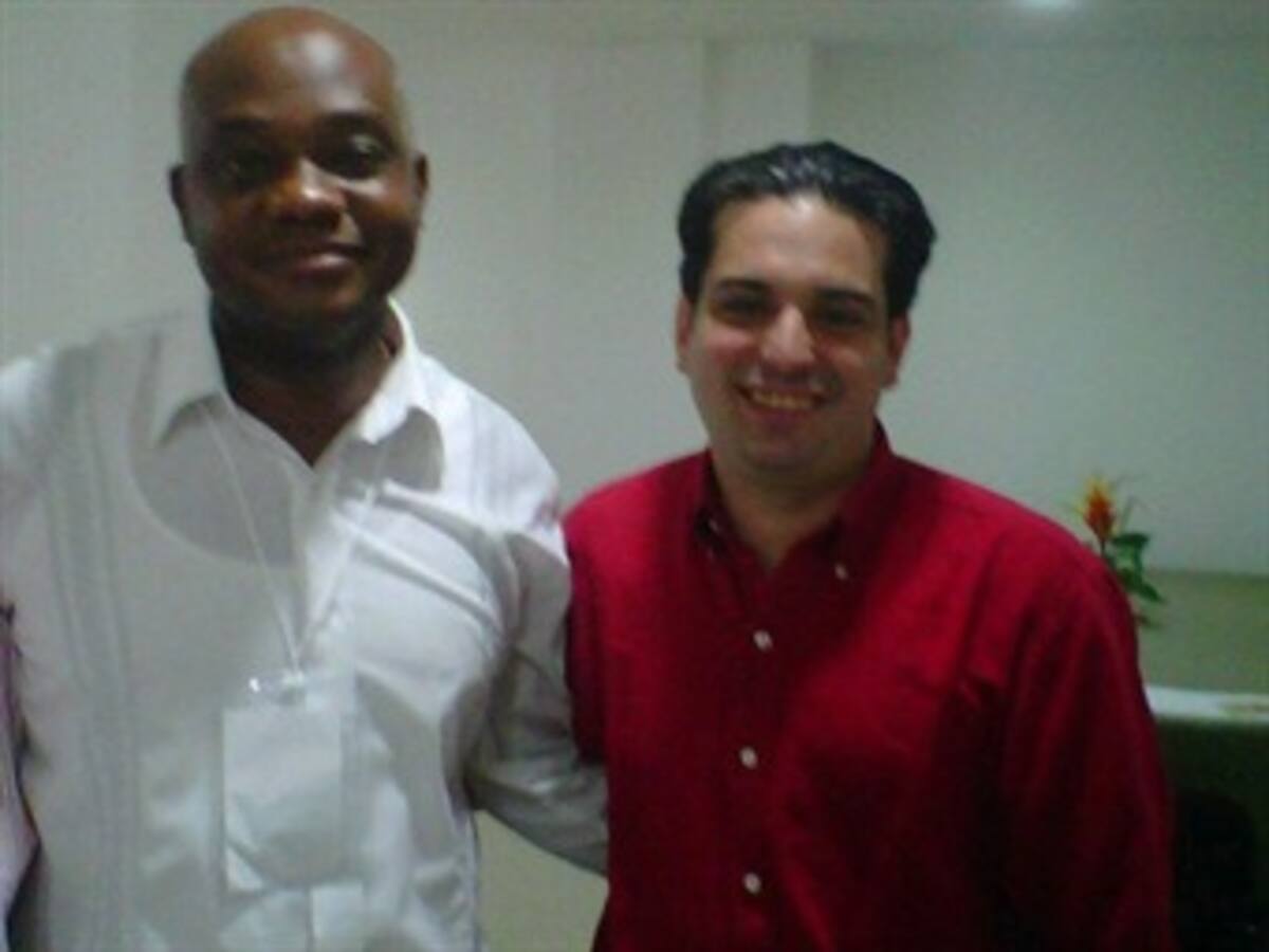Partido Liberal ofrecerá excusas al Chocó por pronunciamiento de diputado de Antioquia