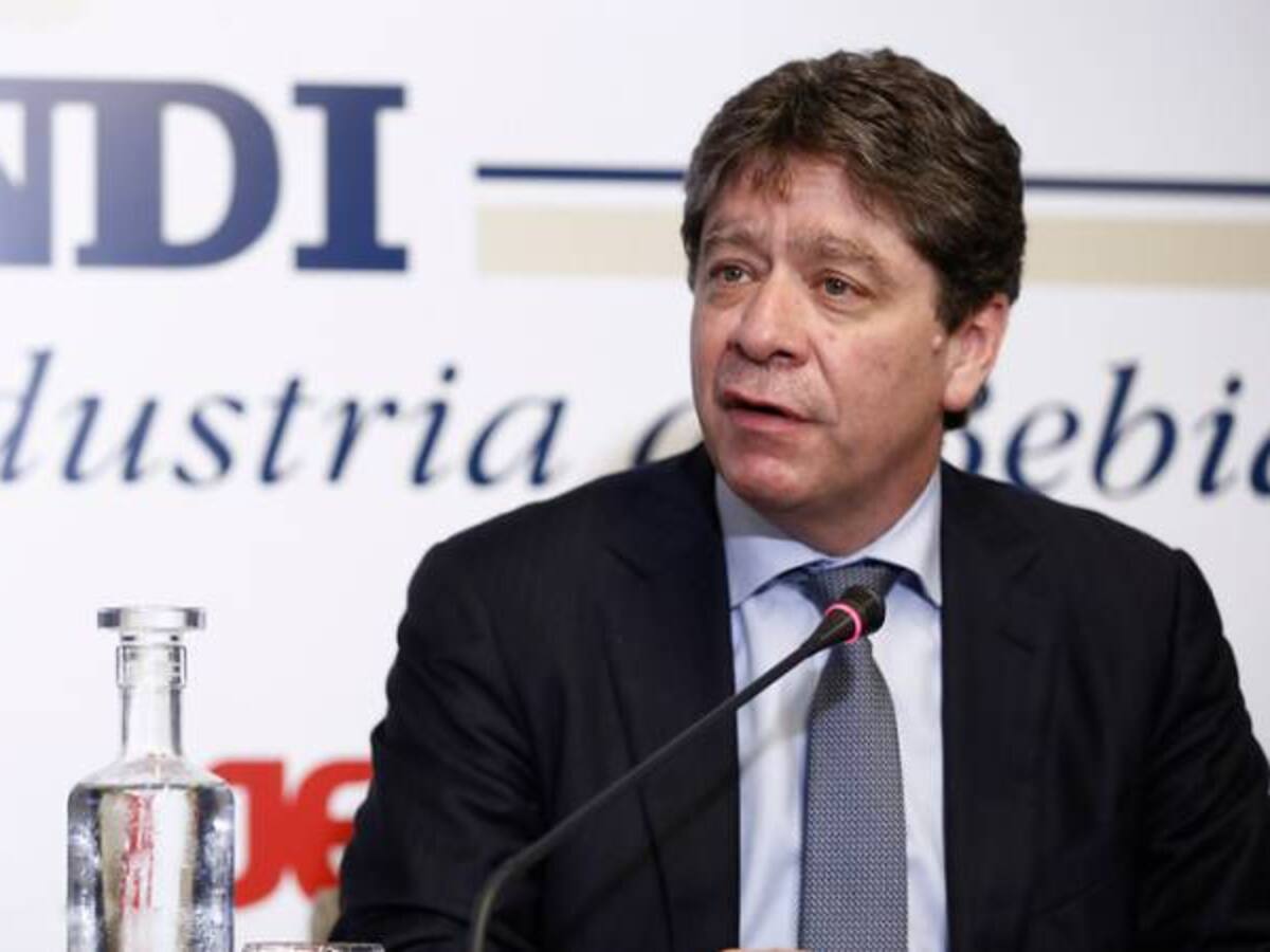 Inflación en julio y agosto se va a disparar por paro camionero: Andi