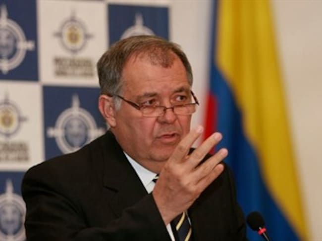 Alejandro Ordóñez, el procurador que destituyó a Petro