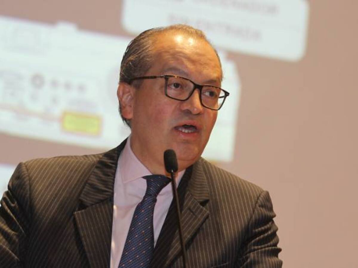 La Procuraduría hará nuevas revelaciones sobre el PAE