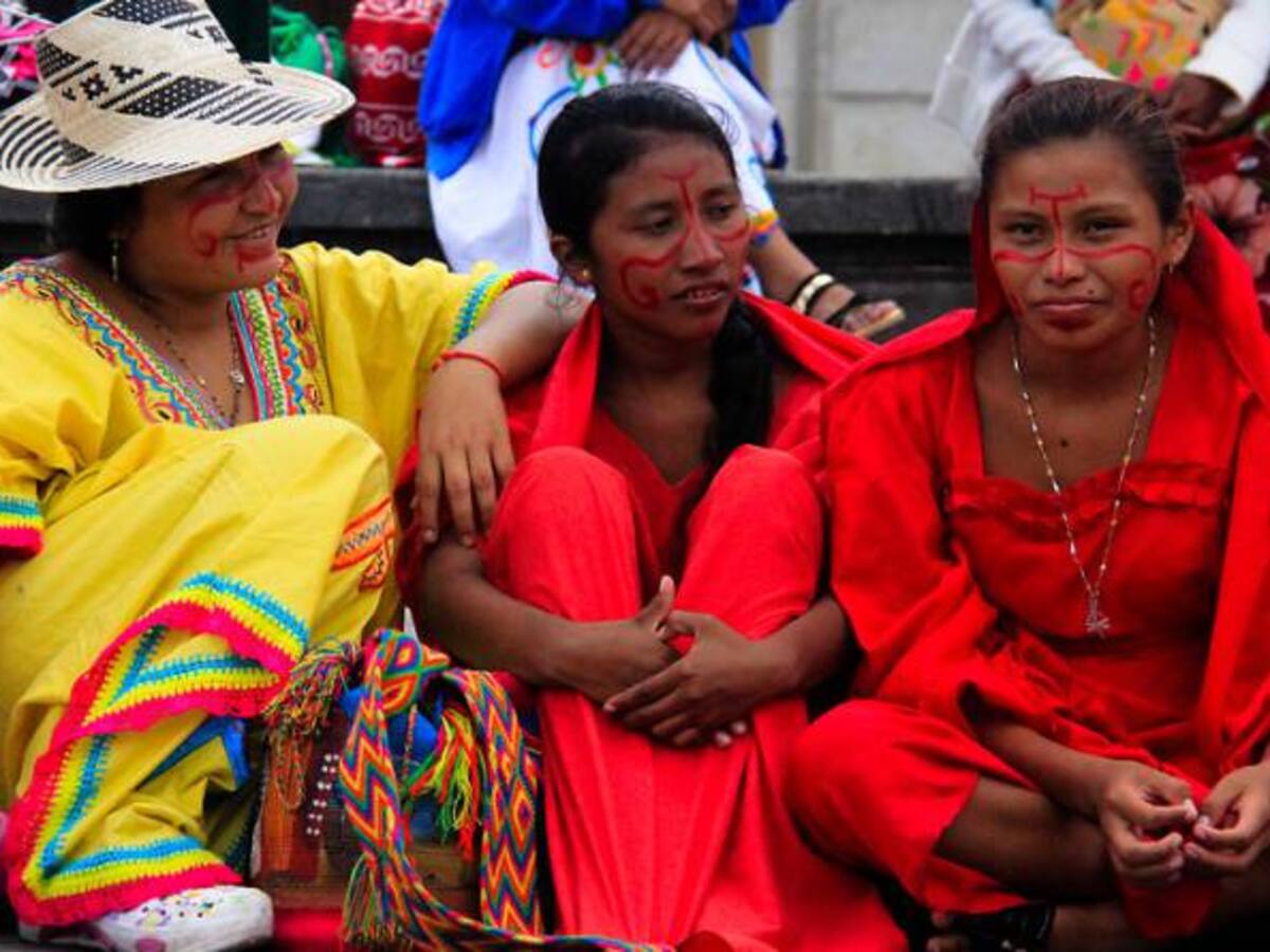 Human Rights Watch advierte a la OCDE sobre desnutrición de población wayuu en Colombia