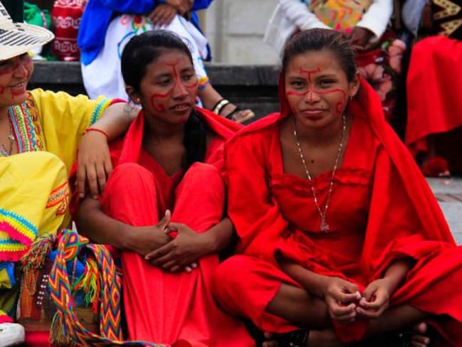 Human Rights Watch advierte a la OCDE sobre desnutrición de población wayuu en Colombia