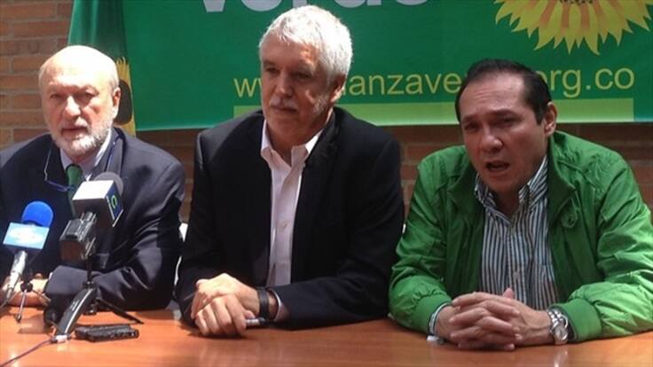 Es una condena ejemplar la de Iván Moreno: Antonio Sanguino