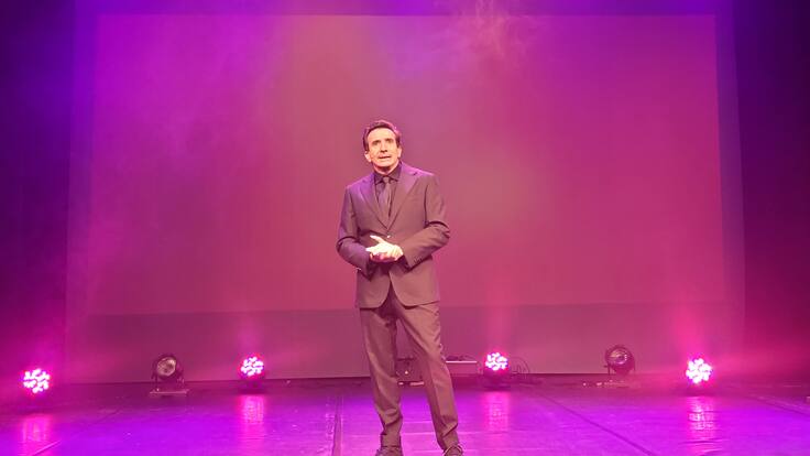 Antonio Sanint y su definición de "pena" y "Miedo"