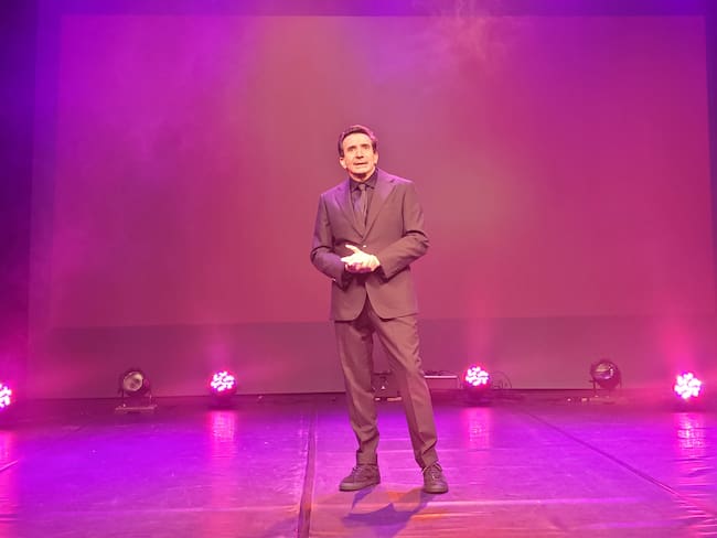 Antonio Sanint y su definición de "pena" y "Miedo"