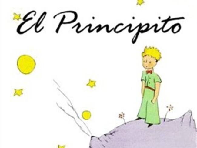 La editora gala de "El Principito" celebra los 70 años del libro