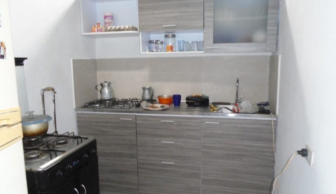 Mejoramientos de vivienda